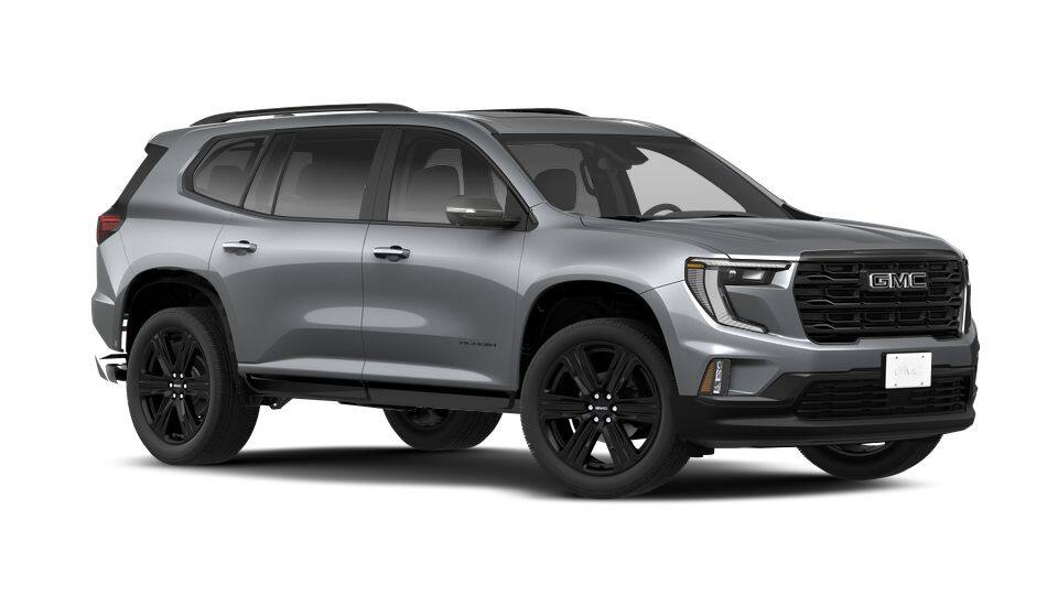 2027 GMC Acadia Elevation - Photo 30