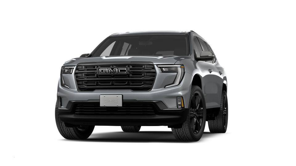 2027 GMC Acadia Elevation - Photo 27