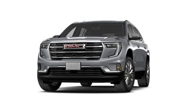 2027 Acadia