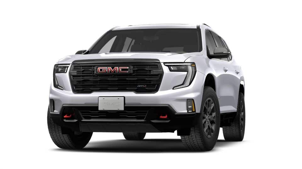 2027 GMC Acadia AT4 - Photo 25
