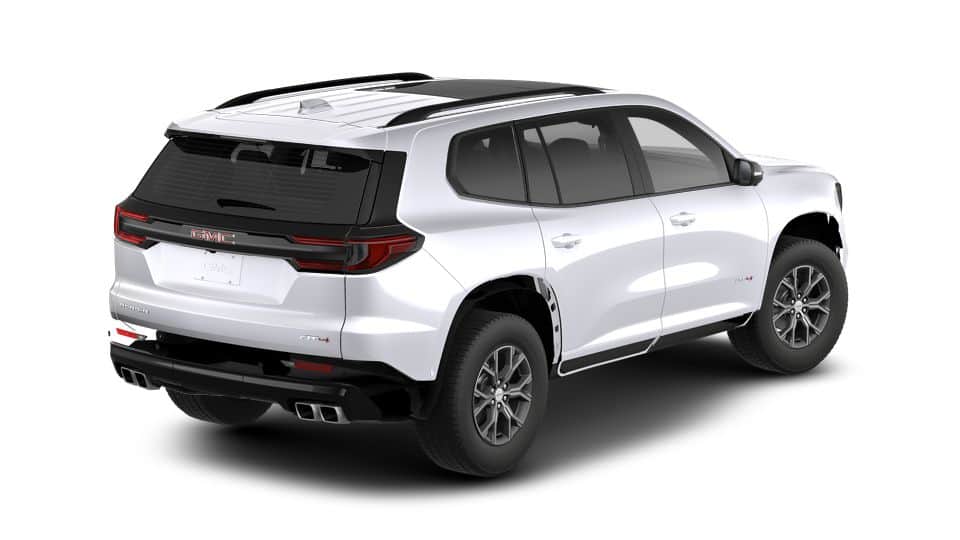 2027 GMC Acadia AT4 - Photo 29