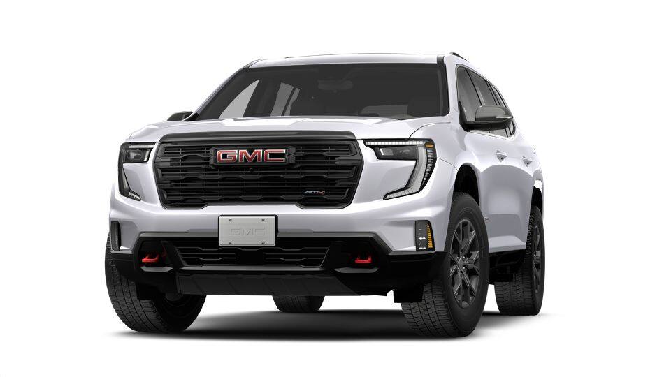 2027 GMC Acadia AT4 - Photo 26