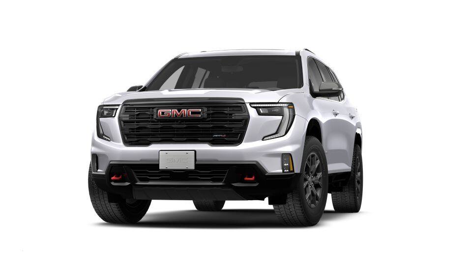 2027 GMC Acadia AT4 - Photo 27