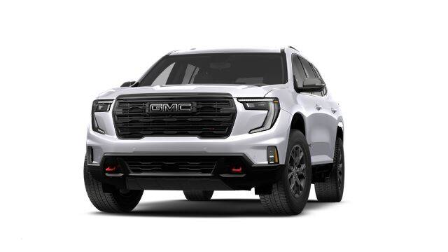 2027 Acadia AT4