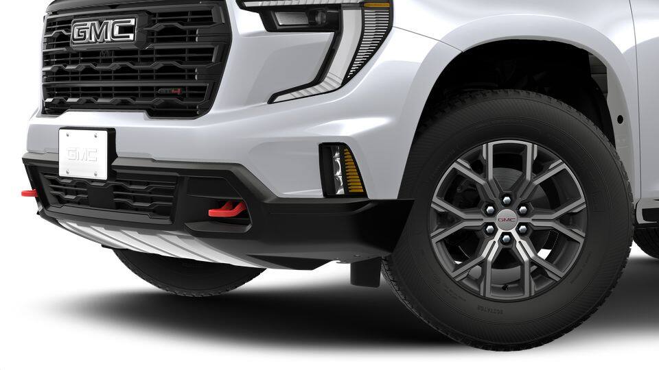 2027 GMC Acadia AT4 - Photo 7