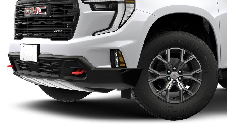 2027 GMC Acadia AT4 - Photo 7