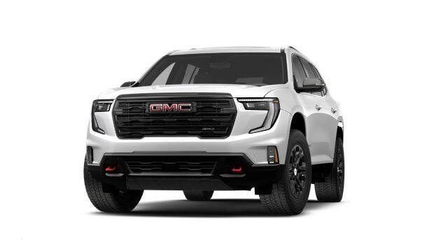 2027 Acadia AT4