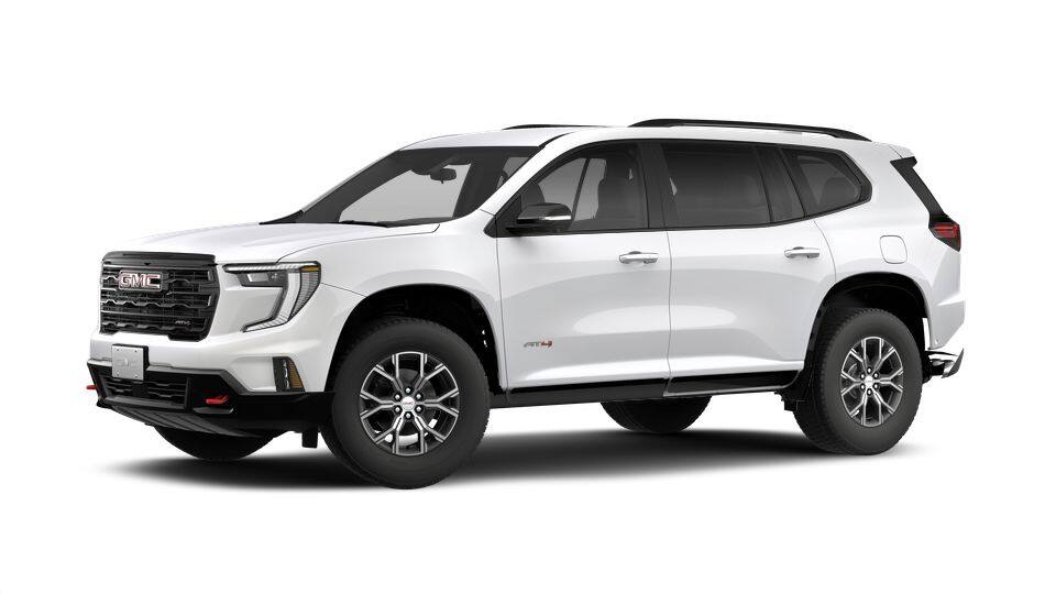 2027 GMC Acadia AT4 - Photo 43