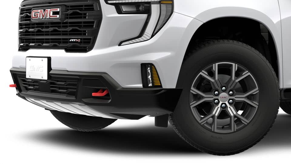 2027 GMC Acadia AT4 - Photo 46