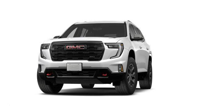 2027 Acadia AT4
