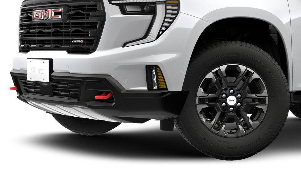 2027 GMC Acadia AT4 - Photo 31