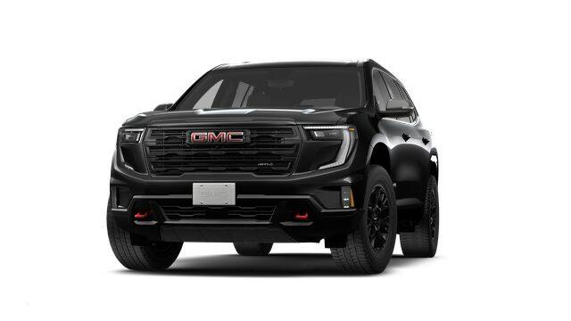 2027 Acadia