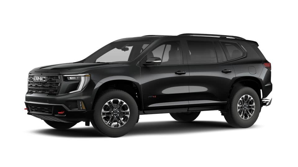 2027 GMC Acadia AT4 - Photo 52