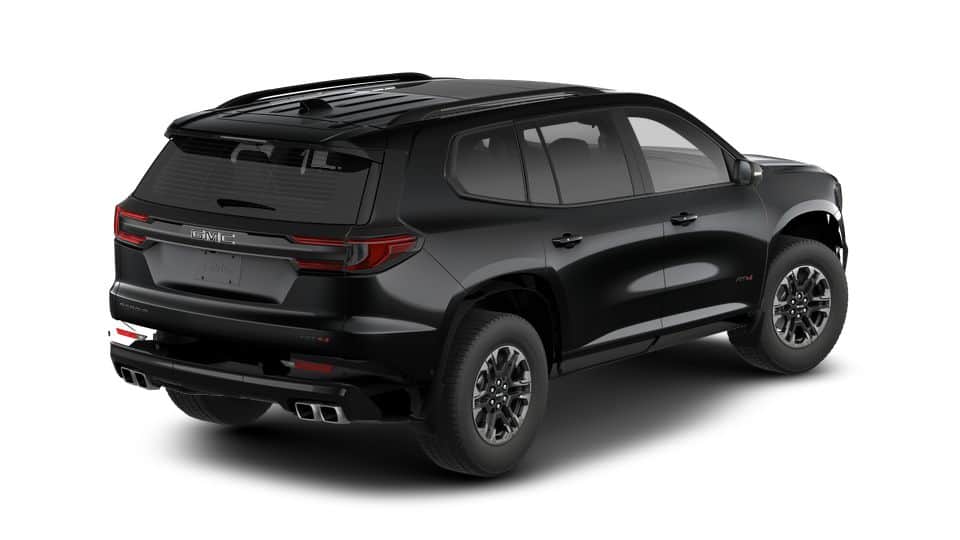 2027 GMC Acadia AT4 - Photo 53
