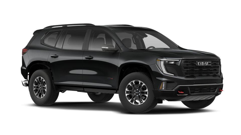 2027 GMC Acadia AT4 - Photo 54