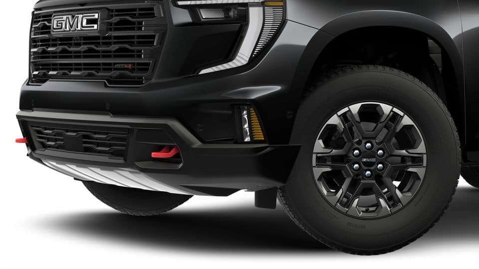 2027 GMC Acadia AT4 - Photo 55