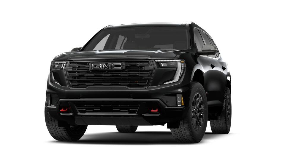 2027 GMC Acadia AT4 - Photo 50