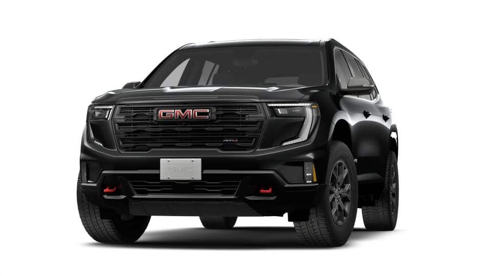 2027 GMC Acadia AT4 - Photo 61