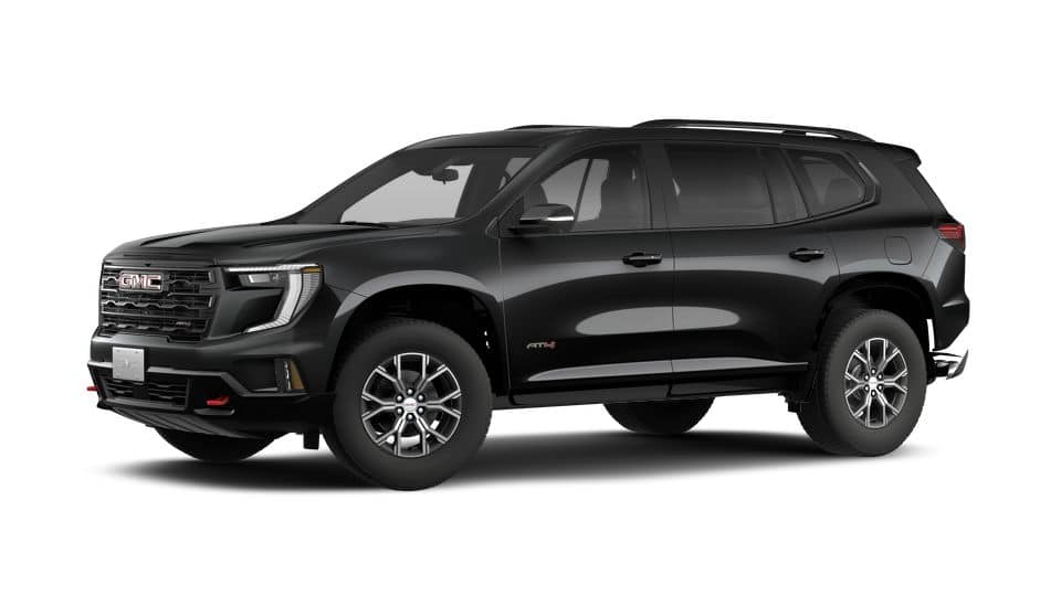 2027 GMC Acadia AT4 - Photo 64
