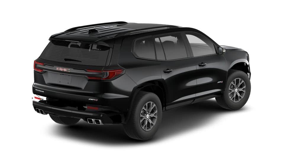 2027 GMC Acadia AT4 - Photo 65