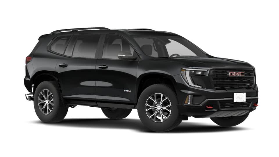 2027 GMC Acadia AT4 - Photo 66
