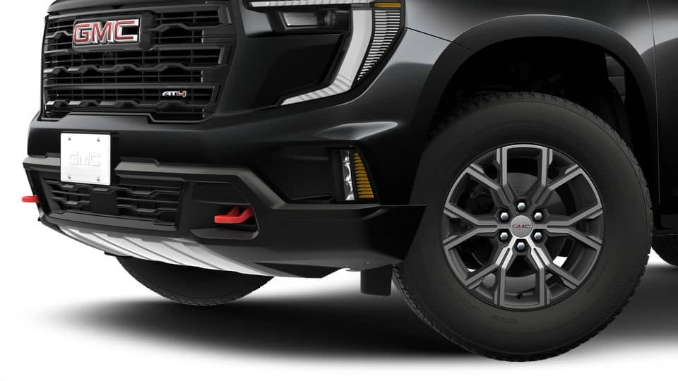 2027 GMC Acadia AT4 - Photo 67