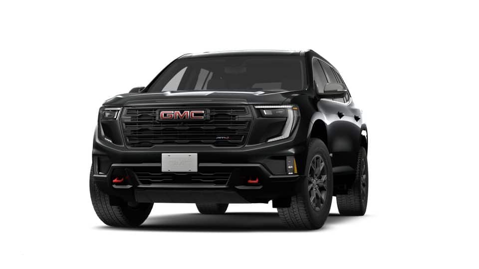 2027 GMC Acadia AT4 - Photo 63