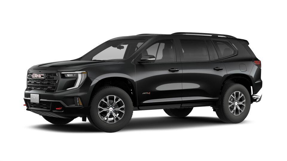 2027 GMC Acadia AT4 - Photo 26