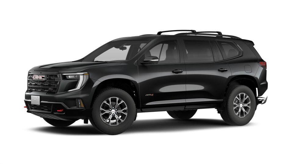 2027 GMC Acadia AT4 - Photo 30