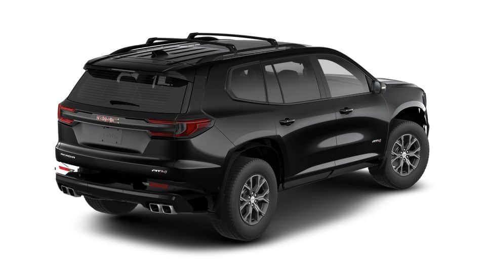 2027 GMC Acadia AT4 - Photo 31
