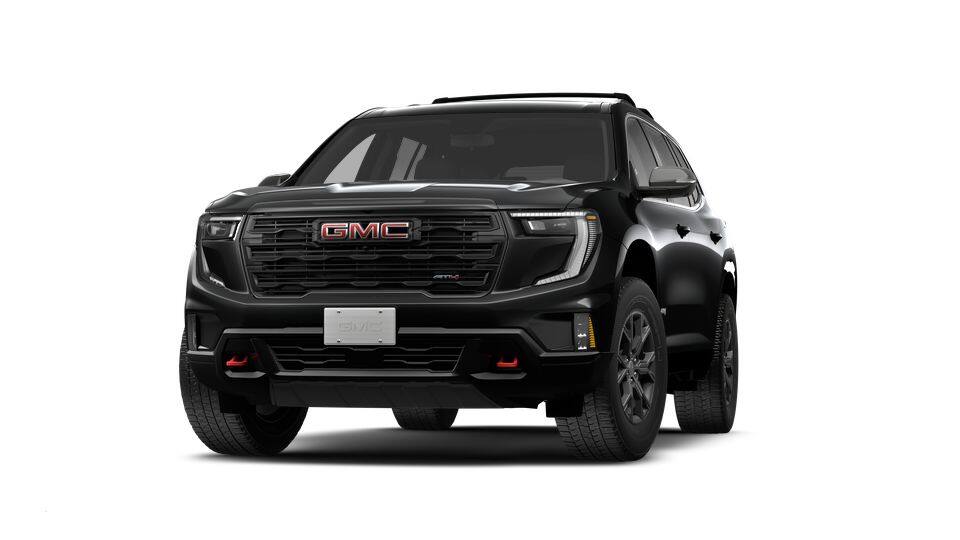 2027 GMC Acadia AT4 - Photo 29