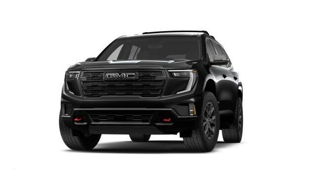 2027 Acadia