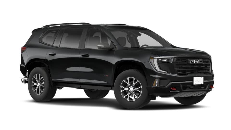 2027 GMC Acadia AT4 - Photo 30