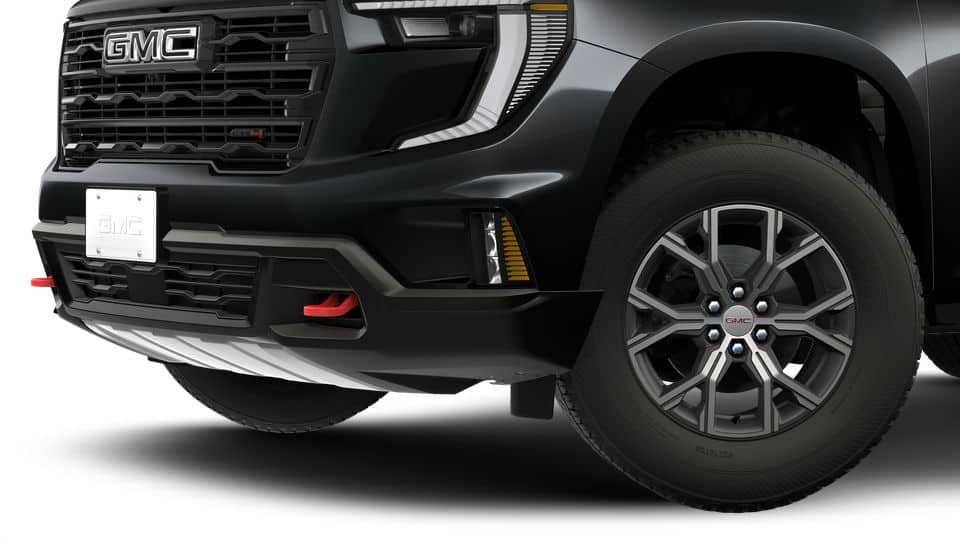 2027 GMC Acadia AT4 - Photo 31