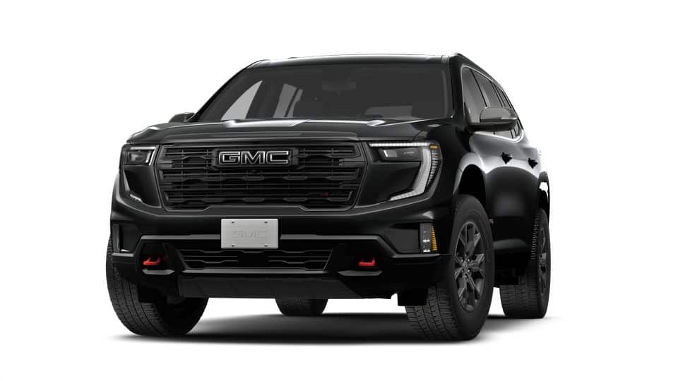 2027 GMC Acadia AT4 - Photo 26