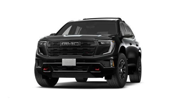 2027 Acadia
