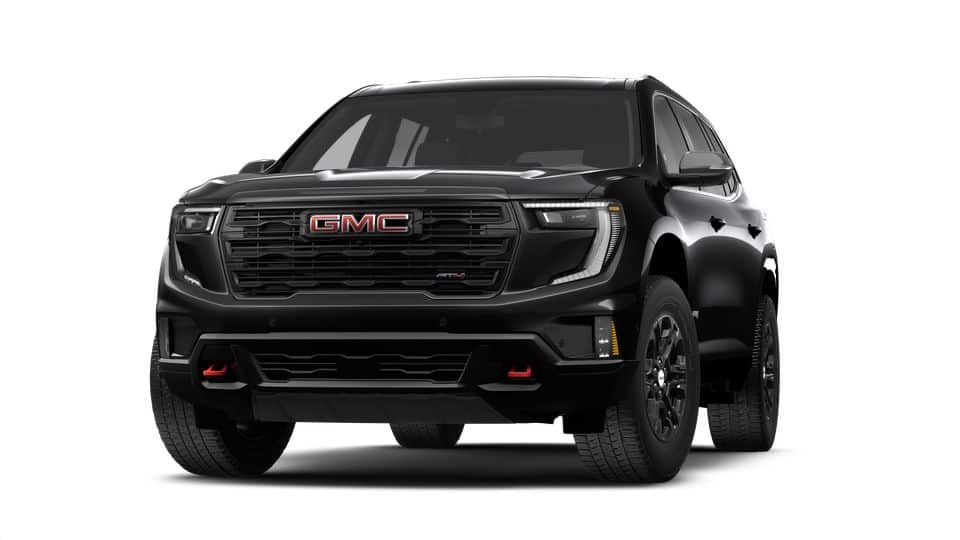 2027 GMC Acadia AT4 - Photo 25