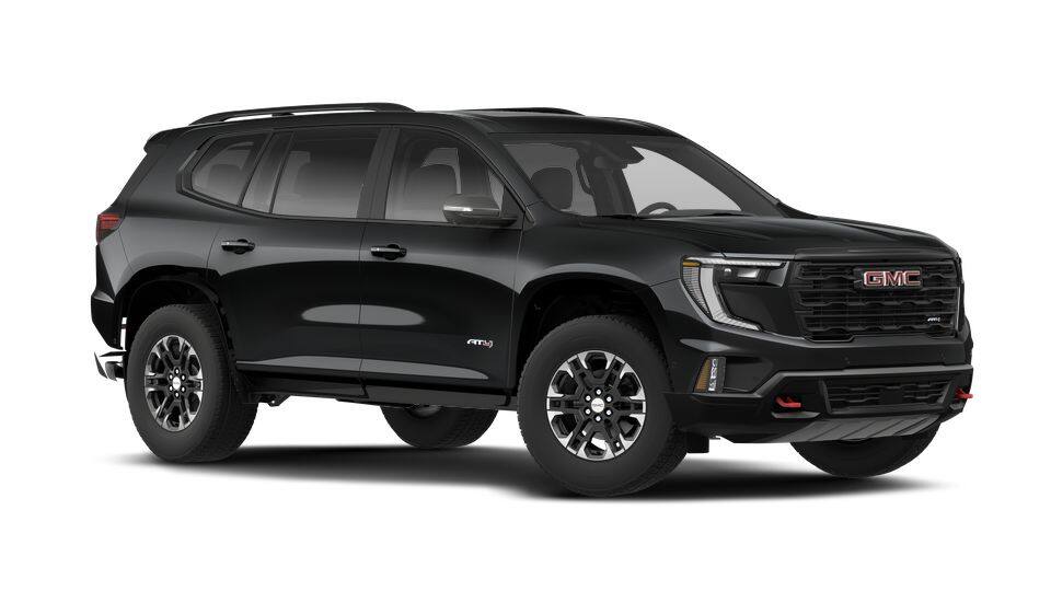 2027 GMC Acadia AT4 - Photo 30