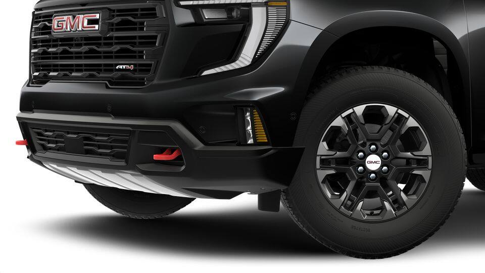 2027 GMC Acadia AT4 - Photo 31