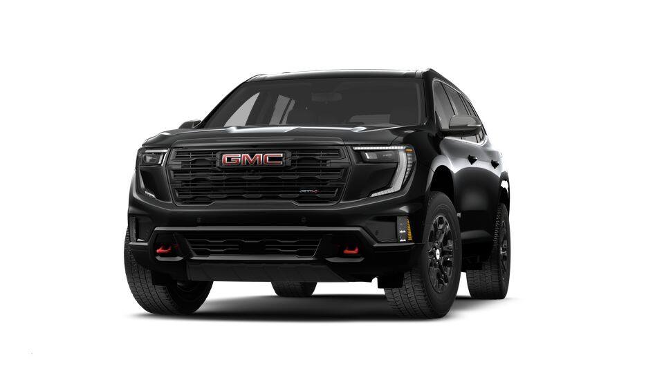 2027 GMC Acadia AT4 - Photo 27