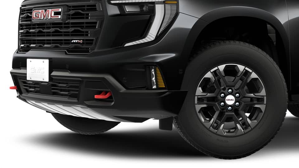 2027 GMC Acadia AT4 - Photo 55