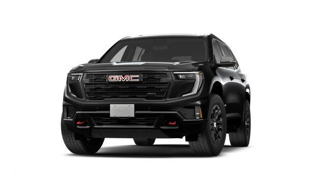 2027 Acadia