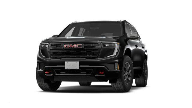 2027 Acadia