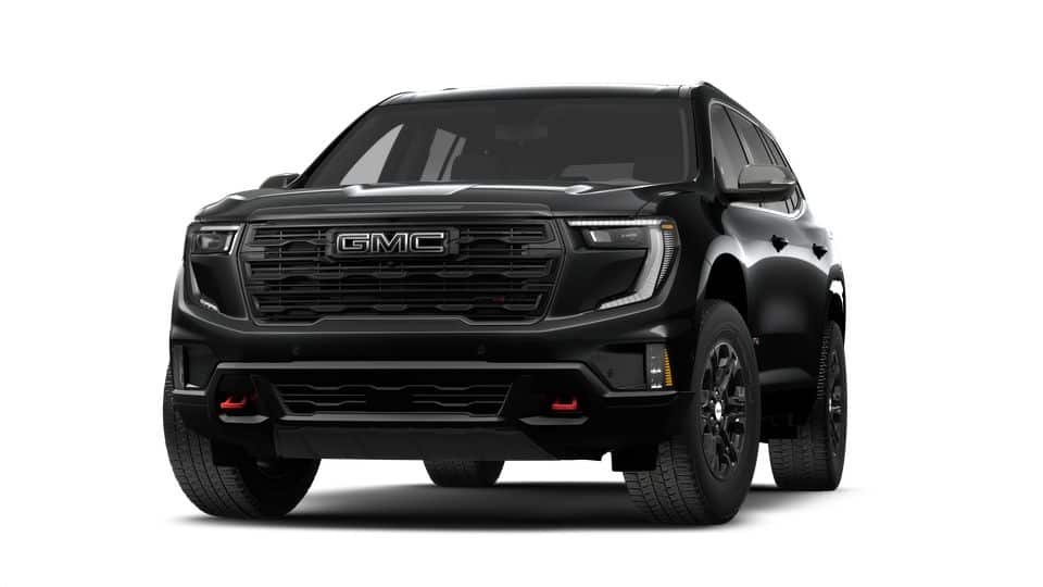2027 GMC Acadia AT4 - Photo 1