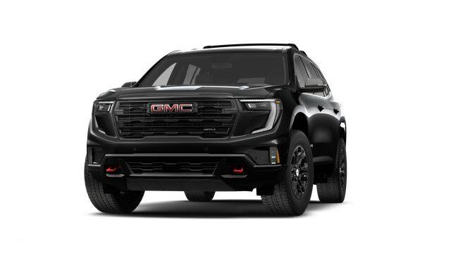 2027 Acadia