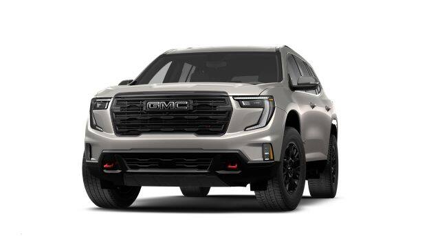 2027 Acadia