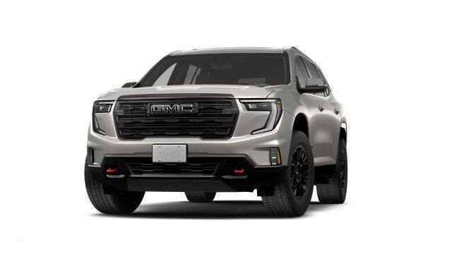 2027 Acadia