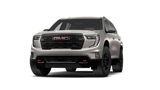 2027 Acadia