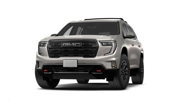 2027 Acadia