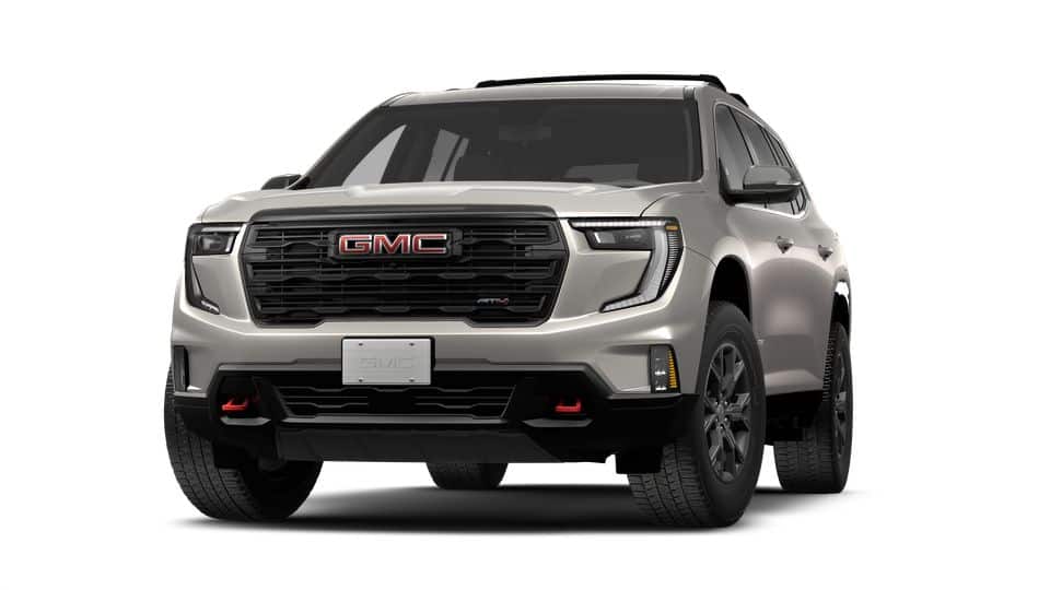2027 GMC Acadia